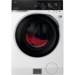 Aeg lwr9c16bay machine � laver s�chante pose libre chargement frontal blanc