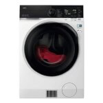 Aeg lwr9c16bay machine � laver s�chante pose libre chargement frontal blanc