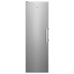 Aeg series 6000 oag7m281dx cong�lateur vertical pose libre 278 l acier inoxydable