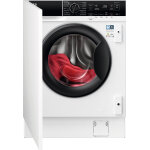 Aeg series 7000 lwn7e8636f machine � laver s�chante int�gr� charge avant