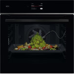 Aeg series 7000 te8pb731ab 71 l 3500 w noir