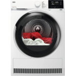 Aeg series 7000 tr719g4pb s�che - linge pose libre chargement frontal 9 kg blanc