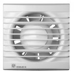 A�rateur 80m3 / h edm - 80 nz - unelvent - 400167