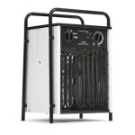 Arotherme tds 50