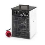 Arotherme avec thermostat intgr 5500w blanc