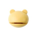 Affteur de couteaux multifonctionnel en forme de grenouille, mini pierre a aiguiser portable, accessoires ...