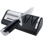 Affteur de couteaux steba ks1 noir / argent