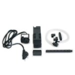 Ages filtre d'aquarium interne pompe a eau avec barre de pulv�risation? filtration durable pour les r�servoirs ...