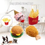 Ages peluche chien jouet en peluche chien jouet cri sonnant jouet amusant chiot petit chien jouets sous ... Ages peluche chien jouet en peluche chien jouet cri sonnant jouet amusant chiot petit chien jouets sous ...
