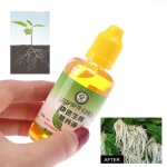 Agent d'enracinement rapide de plantes a fleurs, liquide de semis puissant, r�gulateur d'hormog�ne