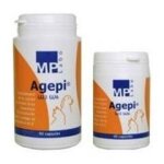 Agepi om�ga 3 et om�ga 6 - bo�te de 90 capsules