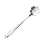 Agitateur cuillre a caf cuillres a th outils de cuisine tasse accessoires cuillre a mlanger en ...