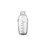 Agitateur en plastique pour tasses a vin et boissons, outil de m�lange pour bar, 350ml / 530ml / 700ml ...