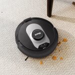 Ai 360 aspirateur robot auto - vidant, jusqu'a 120 minutes d'autonomie, station de vidage, pour tous ...