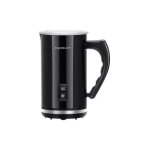 Aigostar 8433325202910 mousseur et r�chauffeur de lait mousseur / chauffe - lait automatique noir