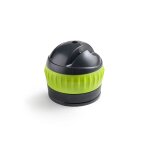 Aiguiseur compact rond