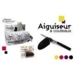Aiguiseur a couteaux