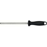 Aiguiseur couteau zwilling fusil 210mm manche synth�tique noir