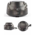 Aiguiseur electrique 40w multifonctions a couteau gauche / droite / ciseaux / et tournevis