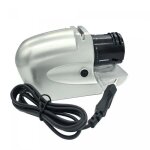 Aiguiseur multifonctionnel ?lectrique ou manuel herzberg hg8100
