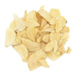 Ail en lamelles - verrine 30 g