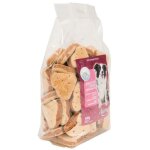 Aime biscuits pour chien - friandises pour chien coeur croquants - sac de 500g Aime biscuits pour chien - friandises pour chien coeur croquants - sac de 500g