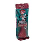 Aime friandise pour chien os m�cher la cas�ine de lait sans c�r�ales longue dur�e go t boeuf taille m ...