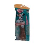 Aime friandise pour grand chien os m�cher la cas�ine de lait sans c�r�ales longue dur�e go t poulet taille ...
