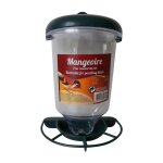 Aime mangeoire a graines - pour oiseaux du ciel