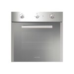 Airlux afscw21ixn - four - intgrable - niche - largeur : 55. 4 cm - profondeur : 55 cm - hauteur : 58. ...