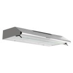 Airlux ahc830ss hotte murale acier inoxydable 322 m� / h