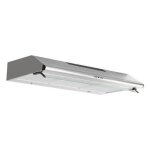 Airlux ahc840ix - hotte visière - acier inoxydable Airlux ahc840ix - hotte visière - acier inoxydable