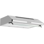 Airlux ahcb40ix - hotte casquette - acier inoxydable Airlux ahcb40ix - hotte casquette - acier inoxydable