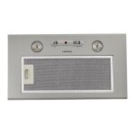 Airlux ahg560si hotte int�gr� argent 619 m� / h
