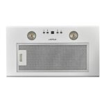 Airlux ahg560wh hotte int�gr� blanc 553 m� / h