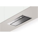 Airlux ahg770ix - groupe filtrant acier inoxydable Airlux ahg770ix - groupe filtrant acier inoxydable
