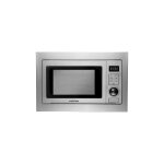 Airlux ami253ix - four micro - ondes grill - intgrable - 25 litres - 900 watt - acier inoxydable