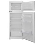 R�frig�rateur combin� airlux ari200da r�frig�rateur - cong�lateur int�gr� 209 l blanc