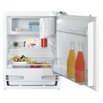 Airlux art110 frigo combine int�gr� 115 l blanc