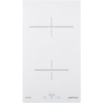 Airlux ati322wh - table de cuisson à induction - 2 plaques de cuisson - niche - largeur : 27 cm - profondeur ... Airlux ati322wh - table de cuisson à induction - 2 plaques de cuisson - niche - largeur : 27 cm - profondeur ...