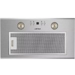 Airlux - groupe filtrant 52cm 643m3 / h inox ahg560ss