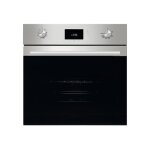 Airlux serie 100 afc108bk - four - intgrable - niche - largeur : 56 cm - profondeur : 56 cm - hauteur ...