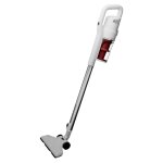 Aiwa zenkaisui easy balai �lectrique secteur sec hepa sans sac 0, 9 l 600 w blanc