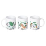 Ak tronic software & services 70447 tasse multicolore universel
