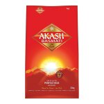 Akash riz basmati premium long grain parfum� naturel qualit� sup�rieure 20 kg