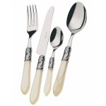Aladdin chrome, set 31 bo�te a couverts gallery, bugatti house