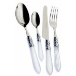 Aladdin chrome, set 31 bo�te a couverts gallery, bugatti house