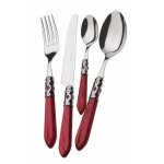 Aladdin chrome, set 31 bo�te a couverts gallery, bugatti house