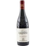 Alain jaume ch�teau mazane 2023 vacqueyras - vin rouge des c�tes du rh�ne
