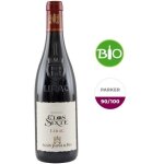 Alain jaume domaine du clos de sixte lirac bio 2015 - vin rouge Alain jaume domaine du clos de sixte lirac bio 2015 - vin rouge